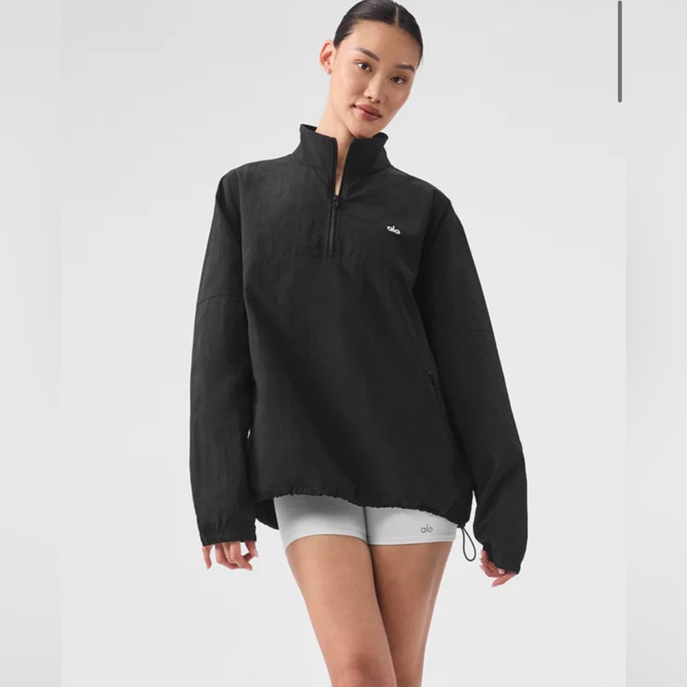 ALO Track Jacket